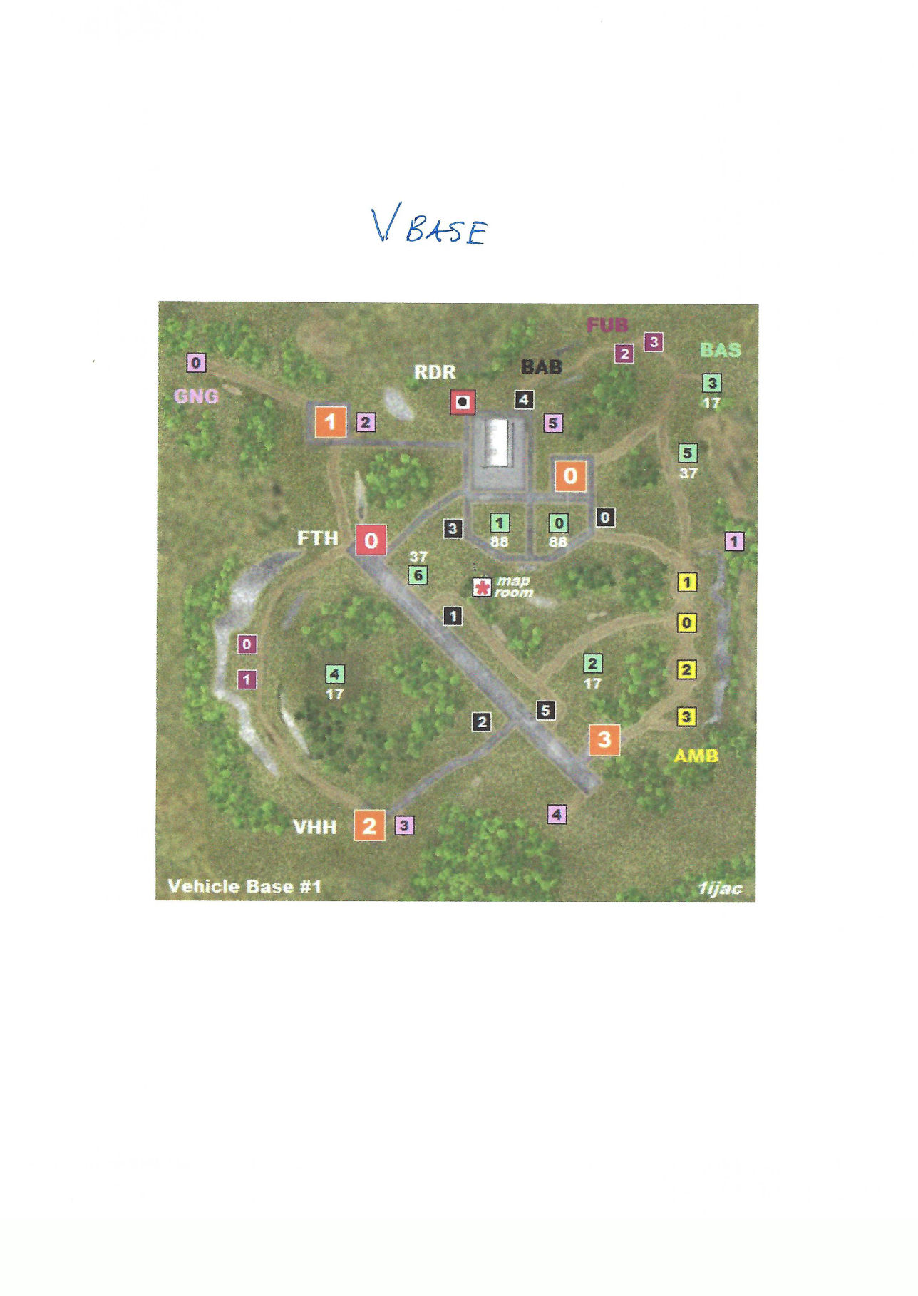 V Base